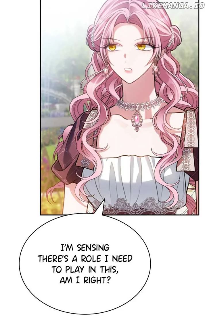 Concubine’s Invitation Chapter 64 page 29