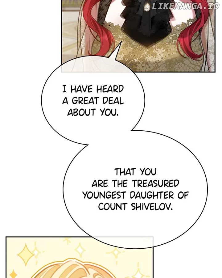 Concubine’s Invitation Chapter 65 page 34
