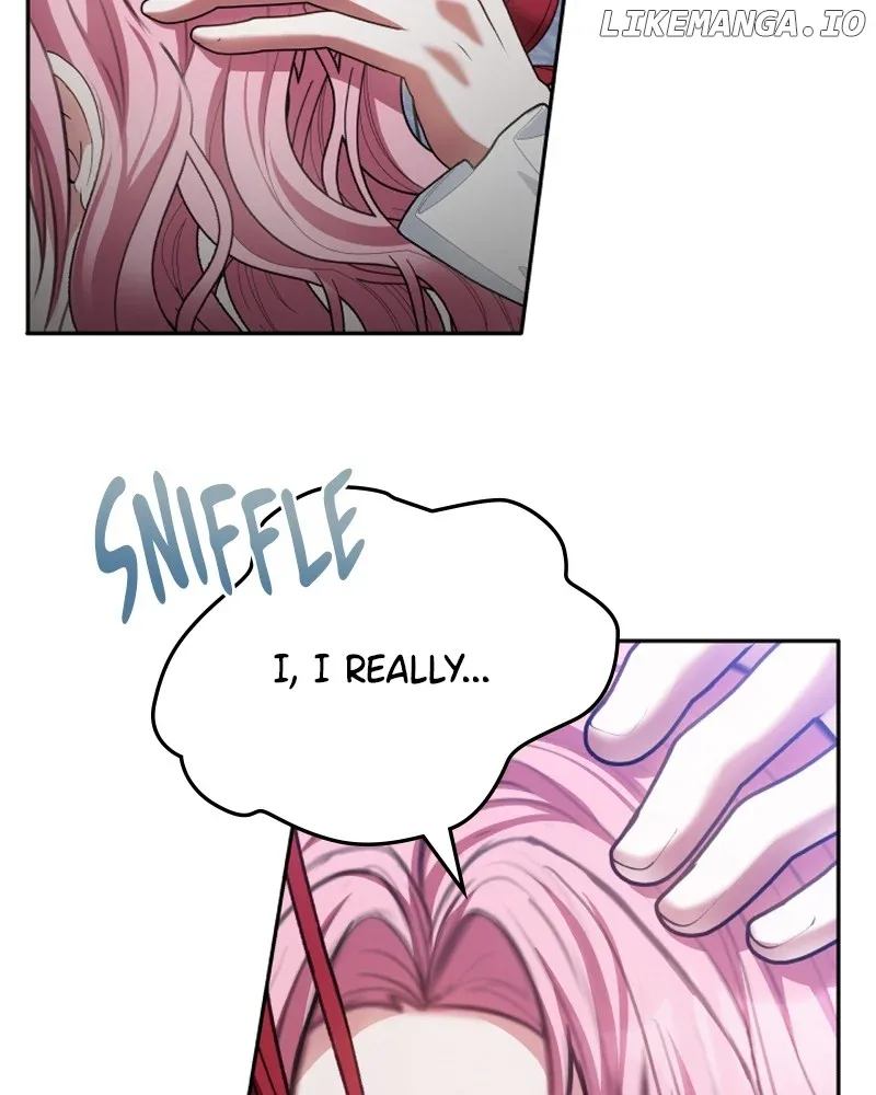 Concubine’s Invitation Chapter 61 page 68