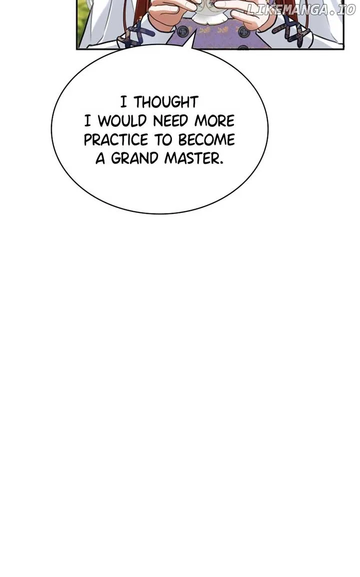 Concubine’s Invitation Chapter 64 page 43