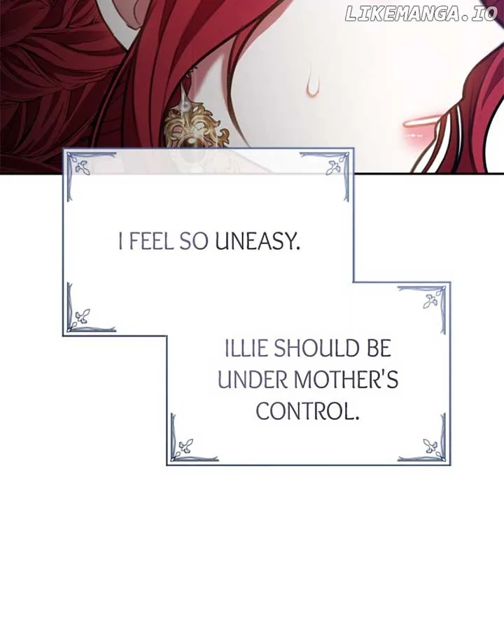 Concubine’s Invitation Chapter 65 page 67