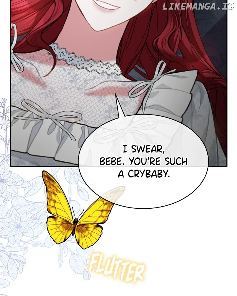 Concubine’s Invitation Chapter 61 page 62