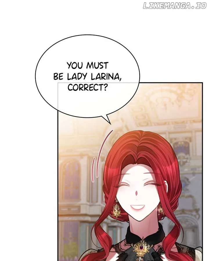 Concubine’s Invitation Chapter 65 page 33