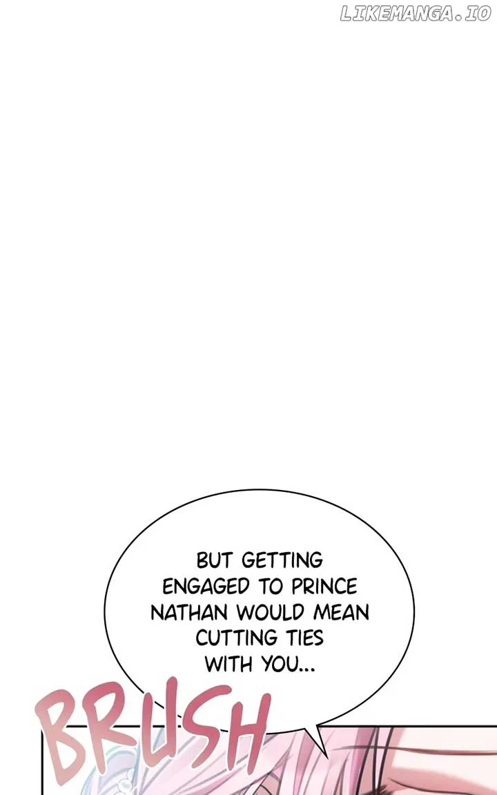 Concubine’s Invitation Chapter 64 page 34
