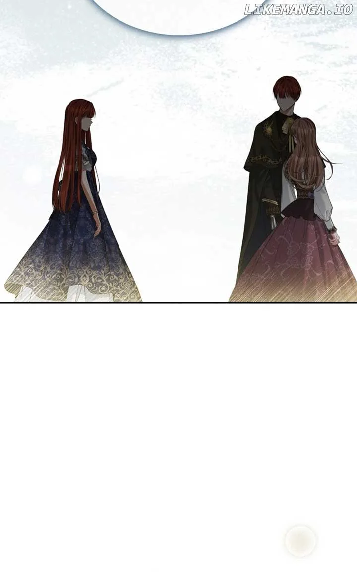 Concubine’s Invitation Chapter 64 page 58