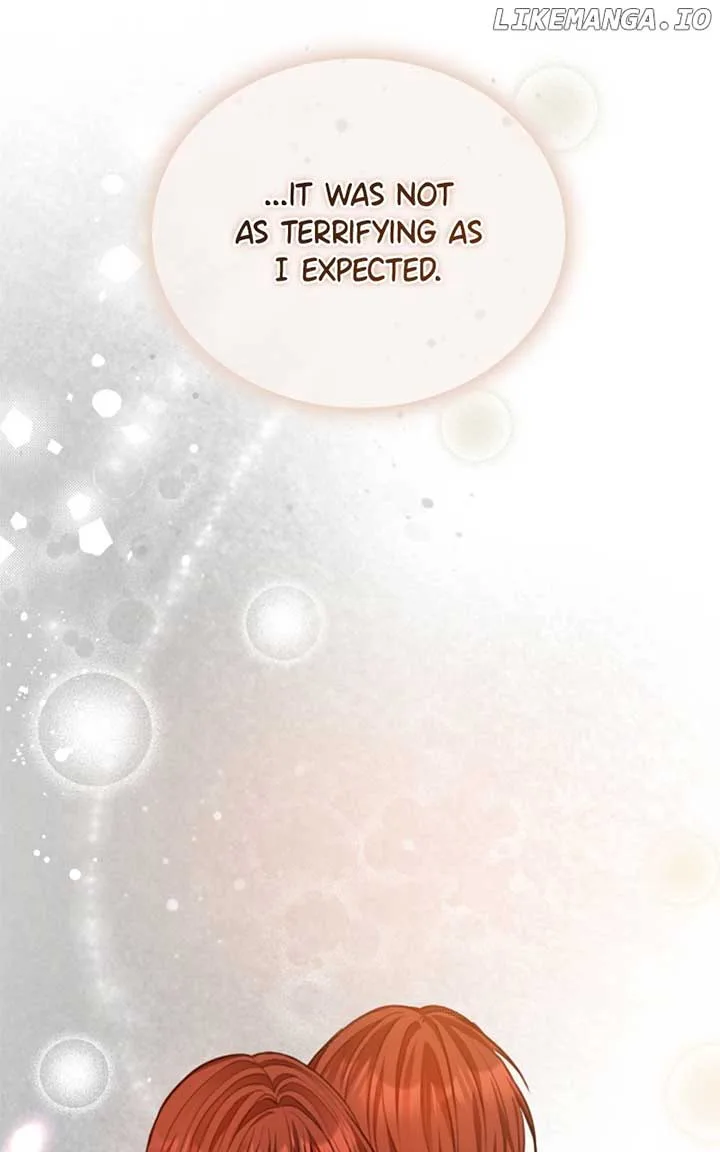 Concubine’s Invitation Chapter 64 page 59