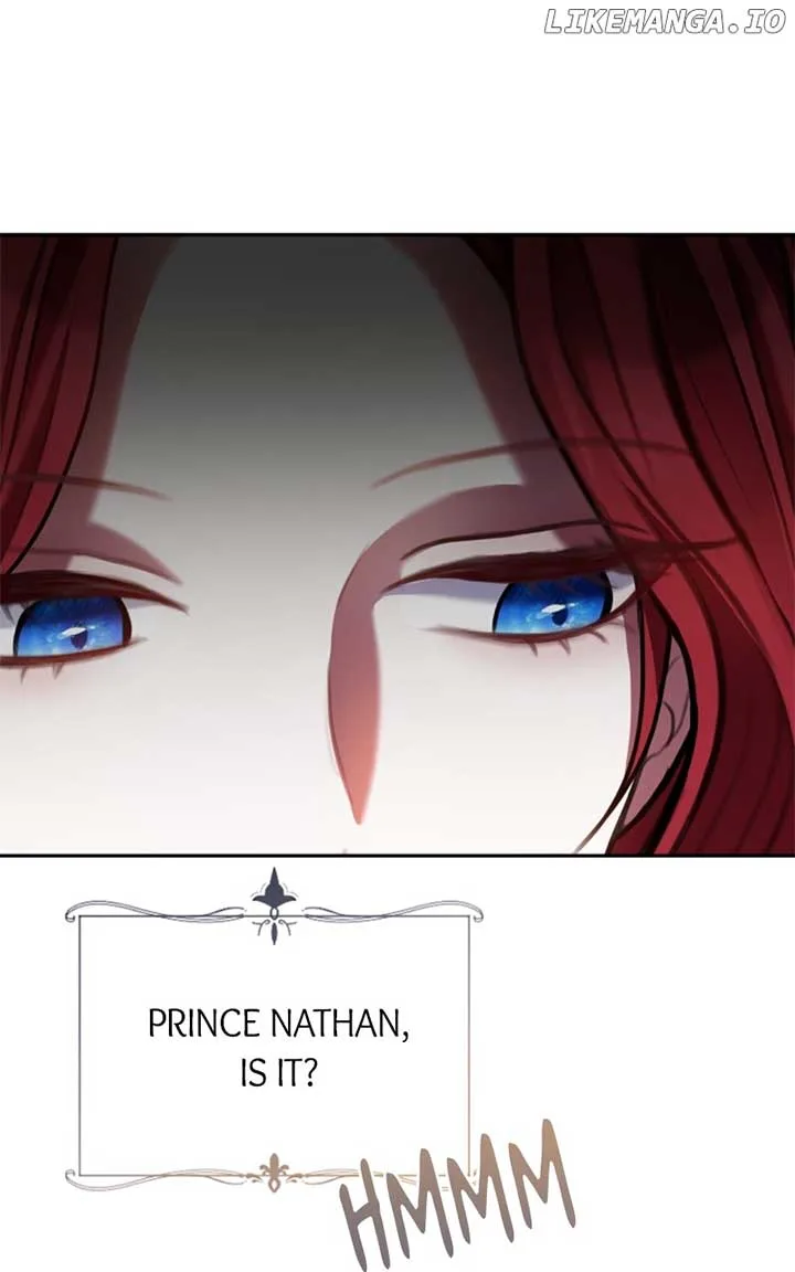 Concubine’s Invitation Chapter 64 page 25