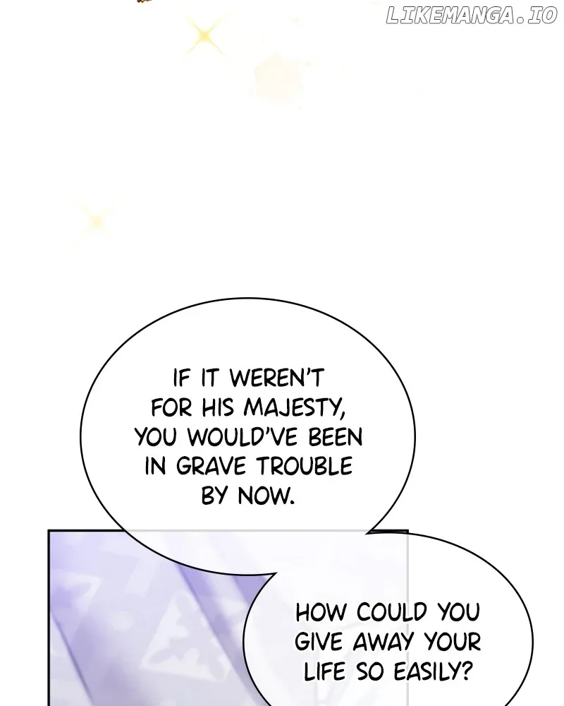 Concubine’s Invitation Chapter 61 page 50