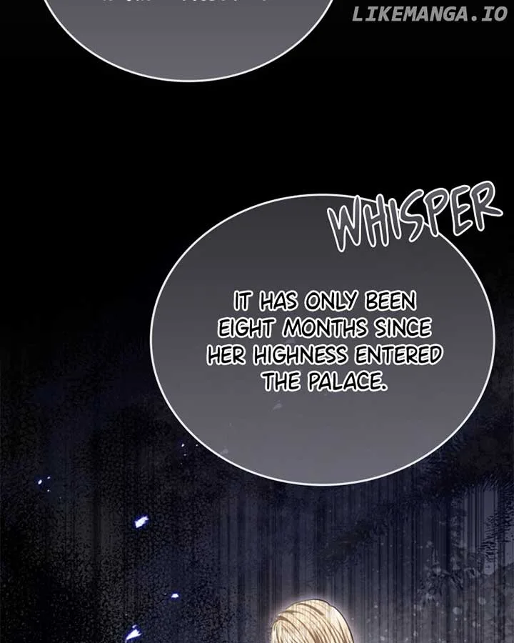 Concubine’s Invitation Chapter 57 page 83