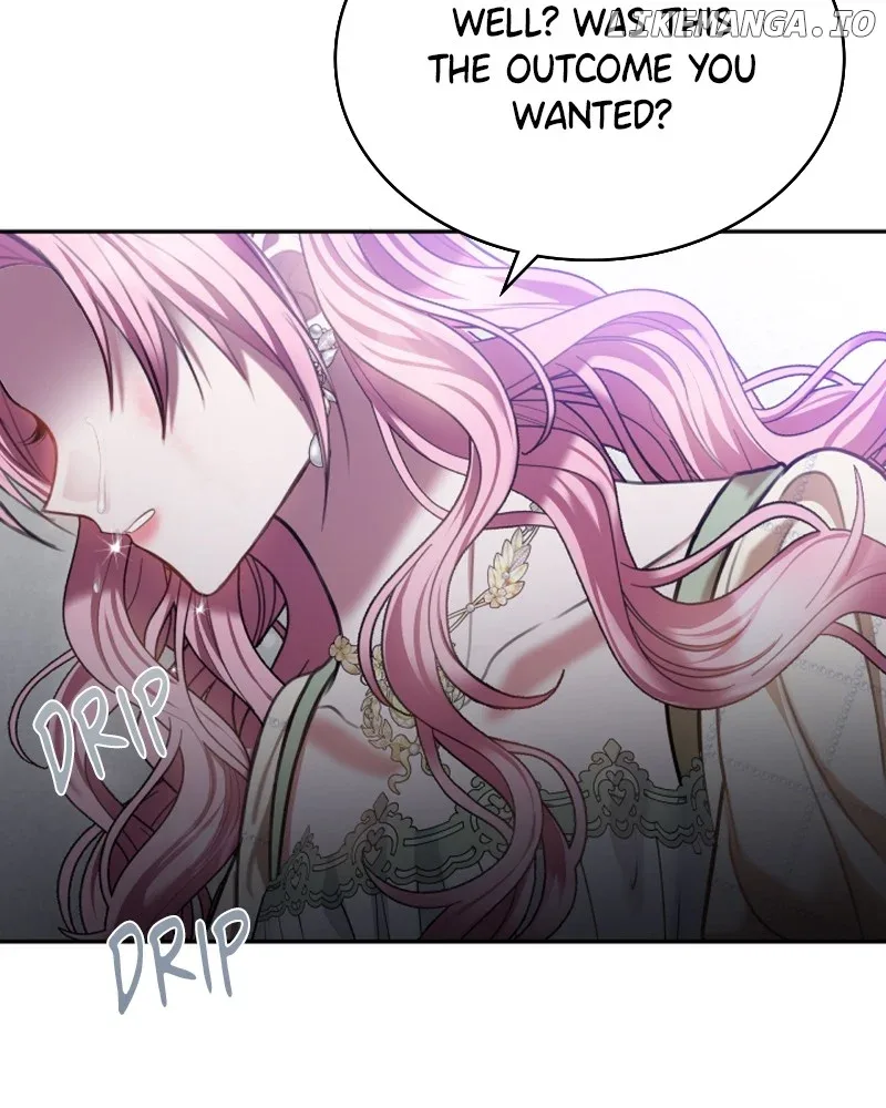 Concubine’s Invitation Chapter 61 page 55