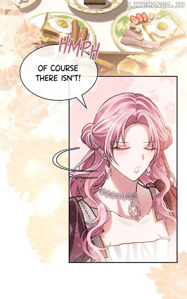 Concubine’s Invitation Chapter 64 page 38