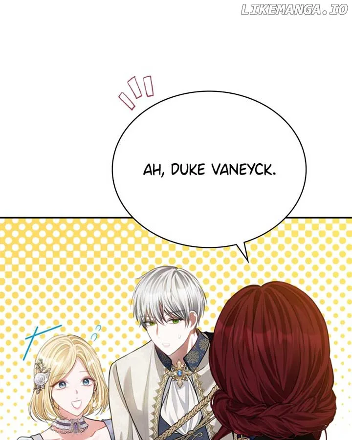Concubine’s Invitation Chapter 65 page 30