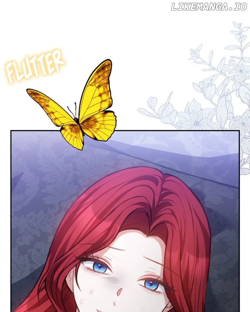 Concubine’s Invitation Chapter 61 page 61
