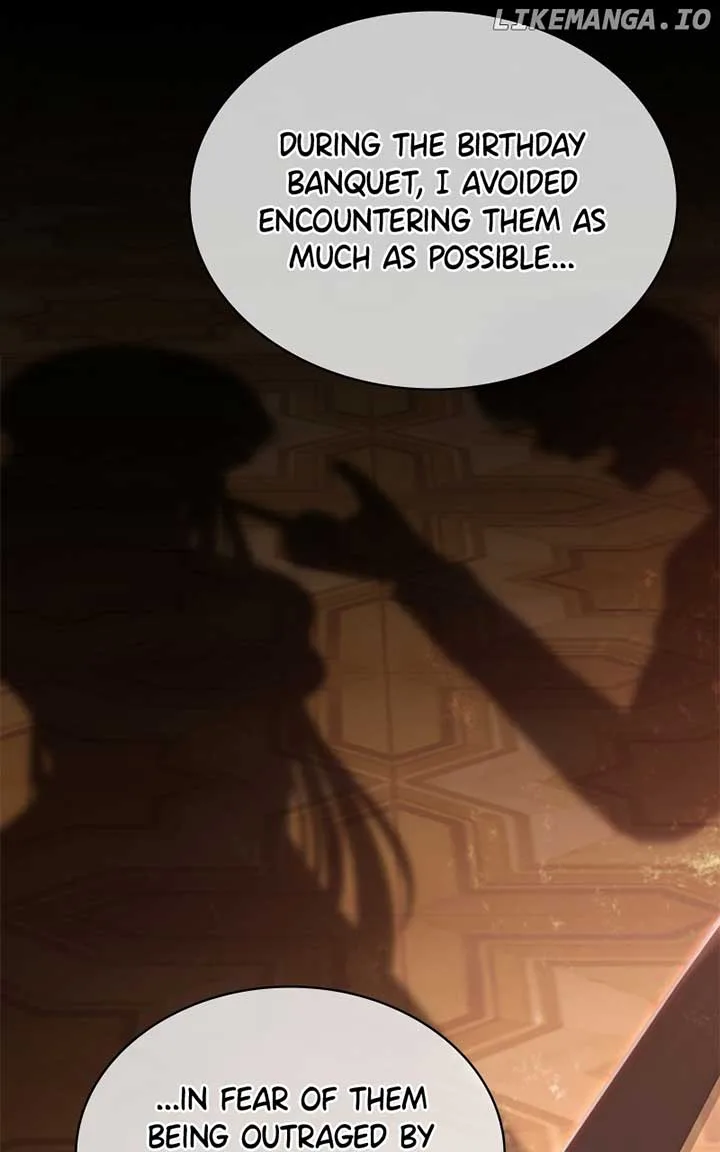 Concubine’s Invitation Chapter 64 page 49