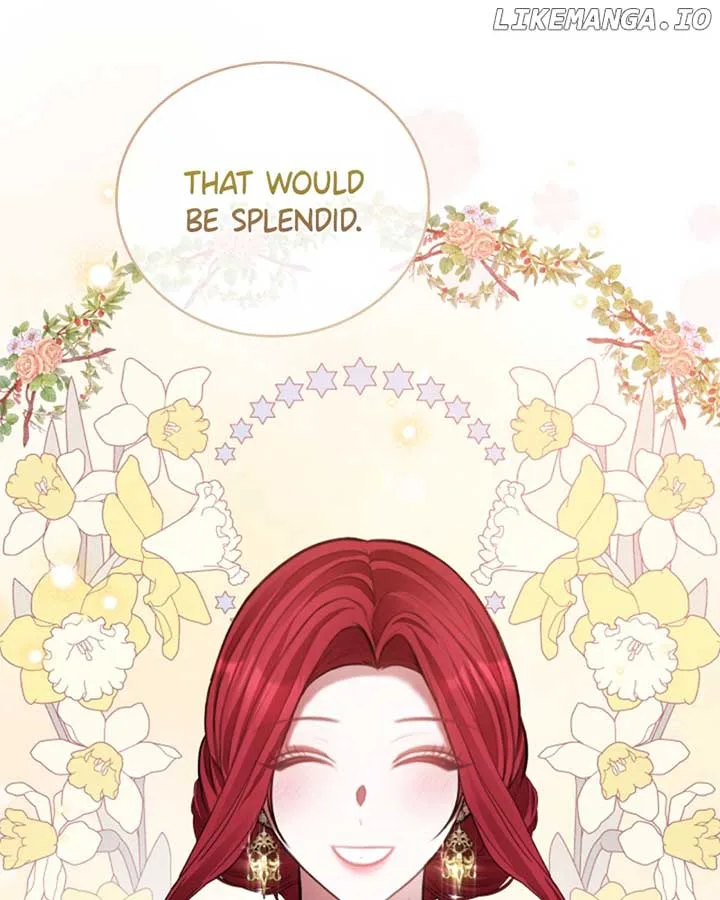 Concubine’s Invitation Chapter 65 page 41