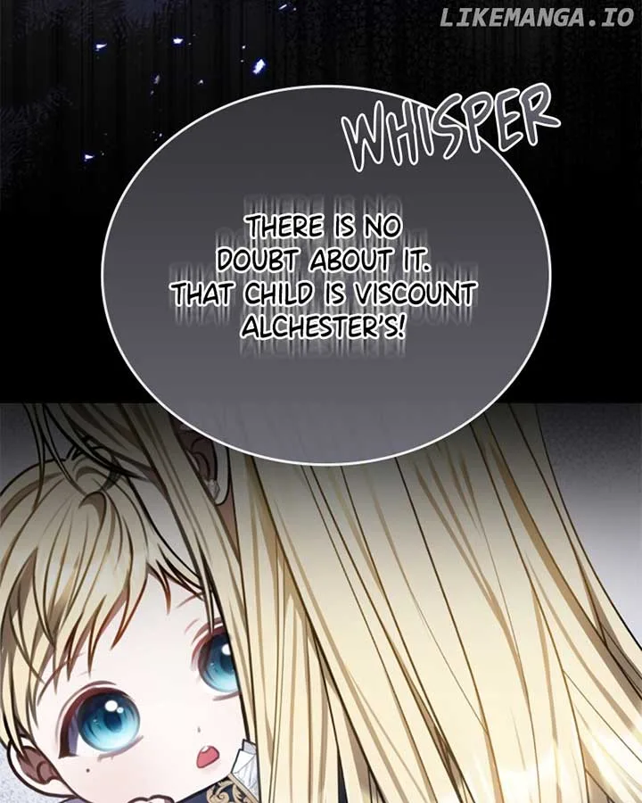 Concubine’s Invitation Chapter 57 page 86