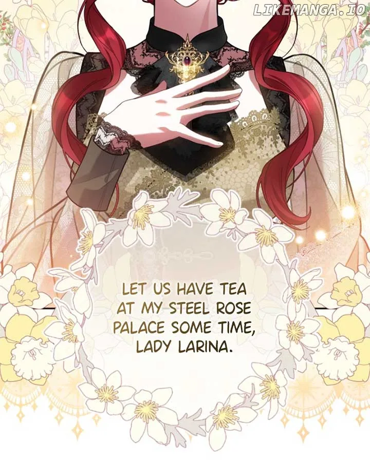 Concubine’s Invitation Chapter 65 page 42