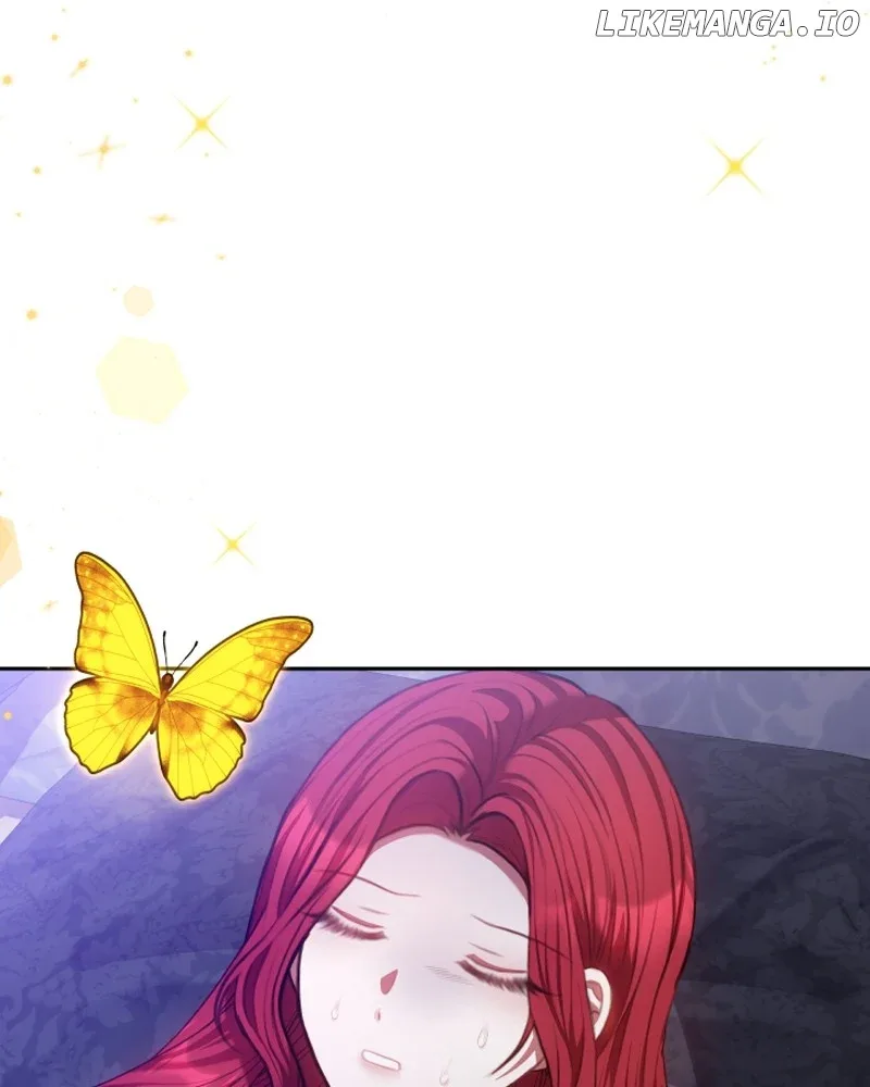 Concubine’s Invitation Chapter 61 page 48