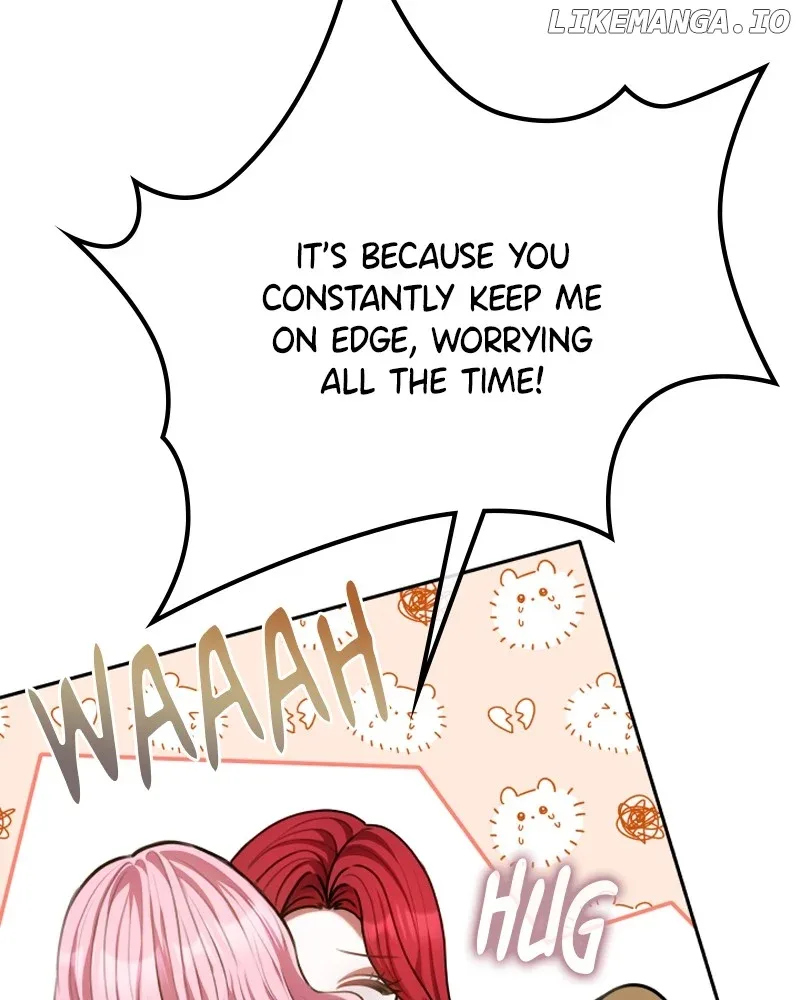 Concubine’s Invitation Chapter 61 page 65