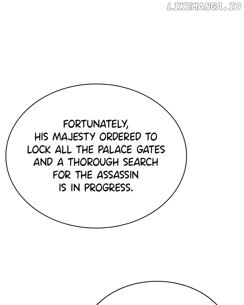 Concubine’s Invitation Chapter 61 page 52