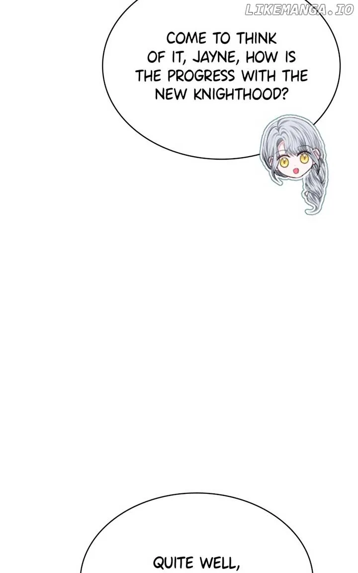 Concubine’s Invitation Chapter 64 page 41