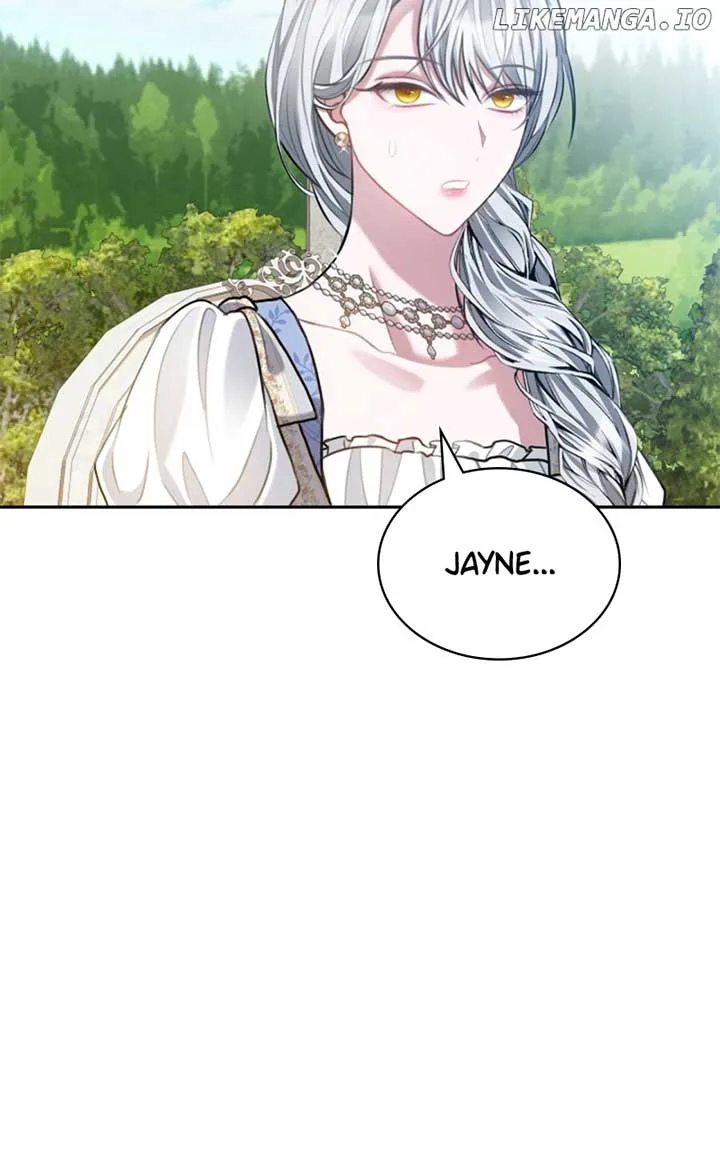 Concubine’s Invitation Chapter 64 page 52
