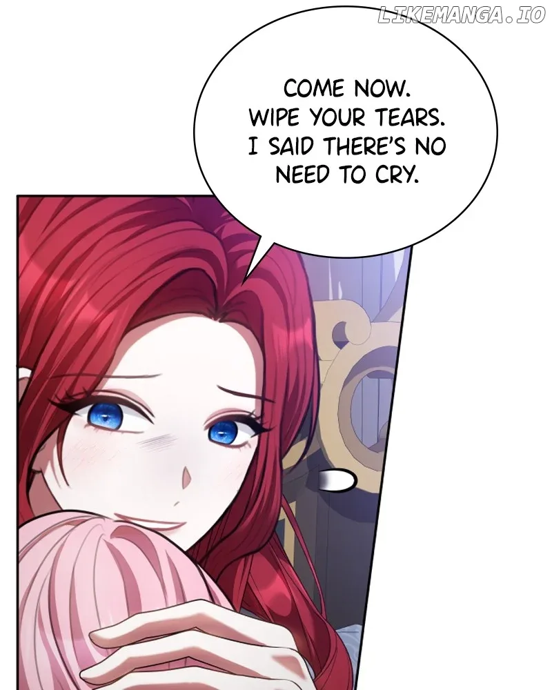 Concubine’s Invitation Chapter 61 page 67