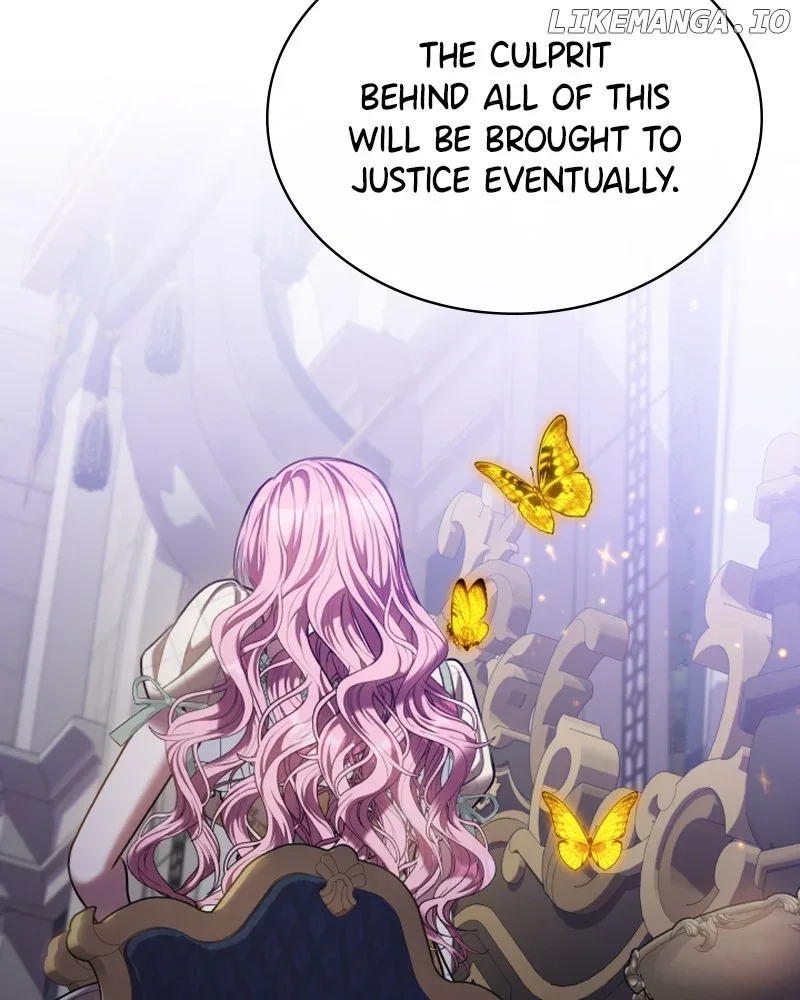 Concubine’s Invitation Chapter 61 page 53