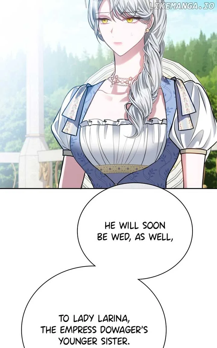 Concubine’s Invitation Chapter 64 page 31