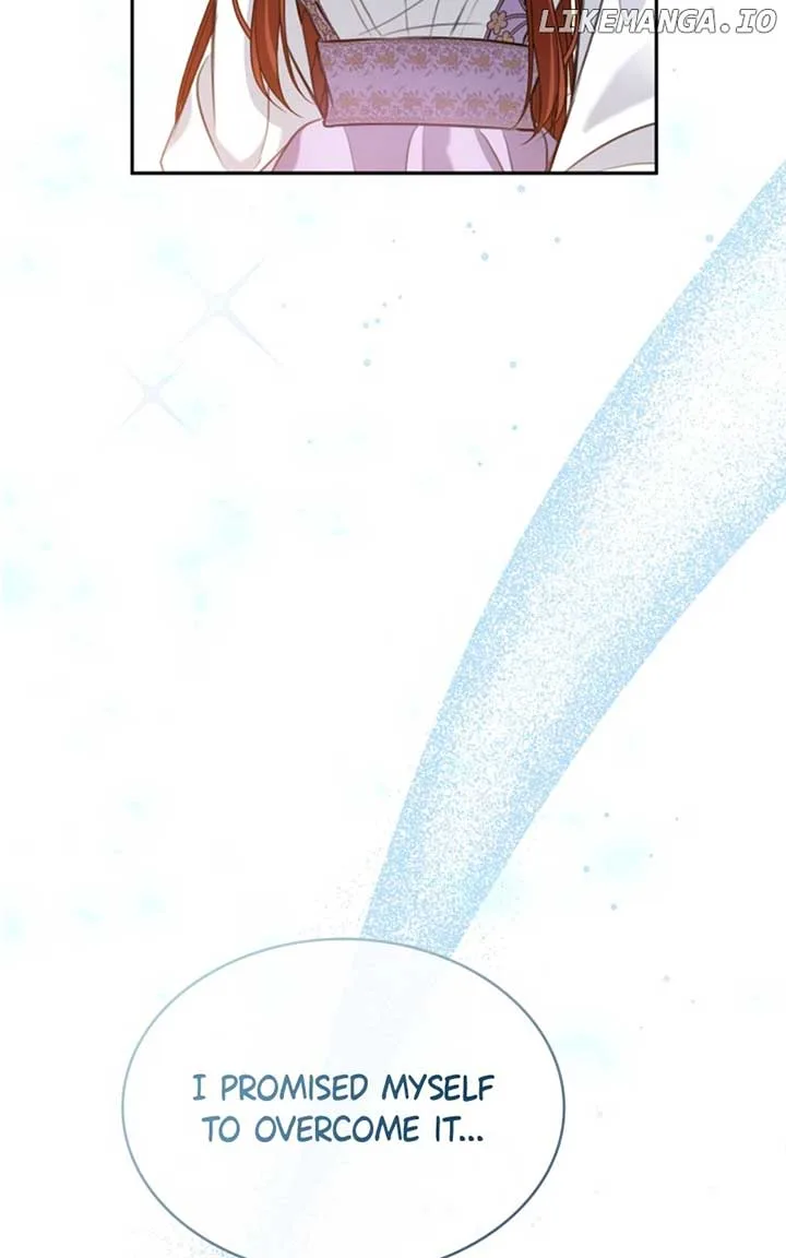 Concubine’s Invitation Chapter 64 page 54