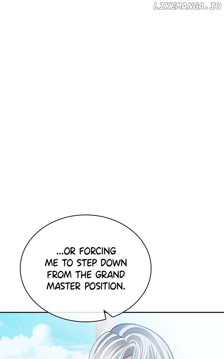 Concubine’s Invitation Chapter 64 page 51