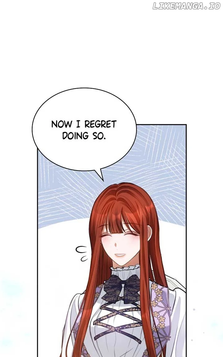 Concubine’s Invitation Chapter 64 page 53