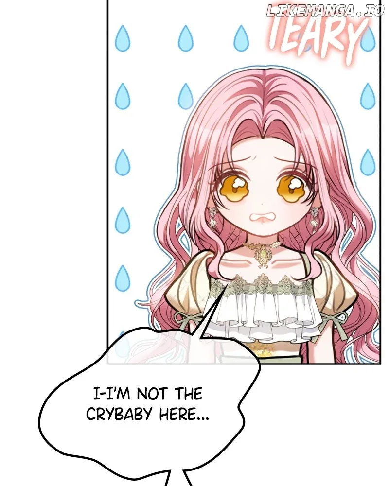 Concubine’s Invitation Chapter 61 page 64
