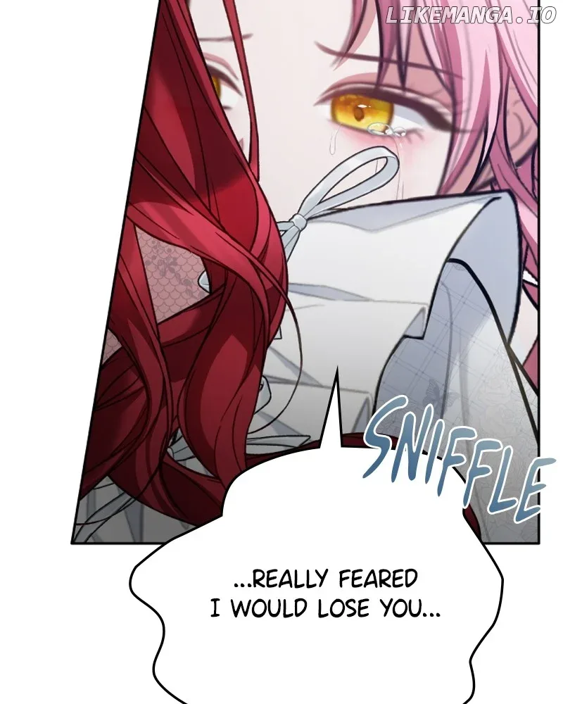 Concubine’s Invitation Chapter 61 page 69