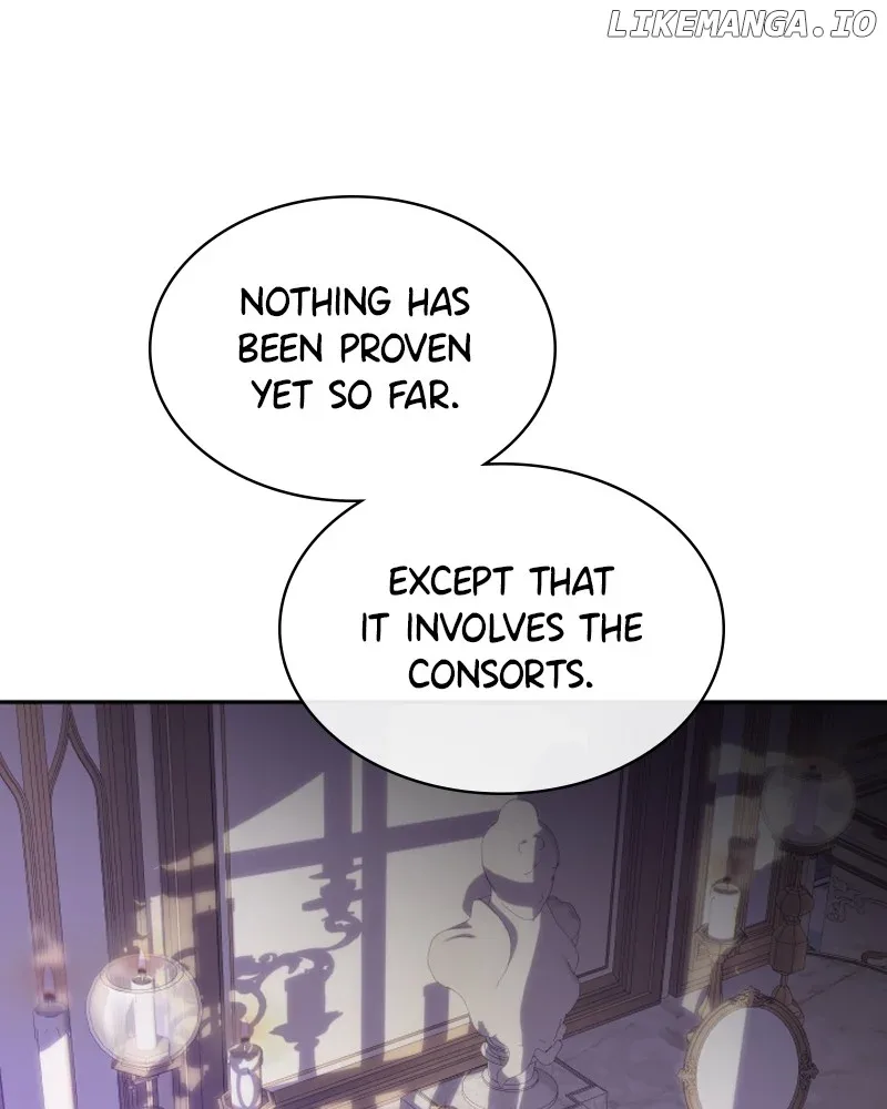 Concubine’s Invitation Chapter 61 page 86