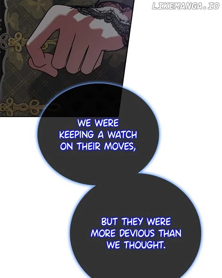 Concubine’s Invitation Chapter 65 page 81