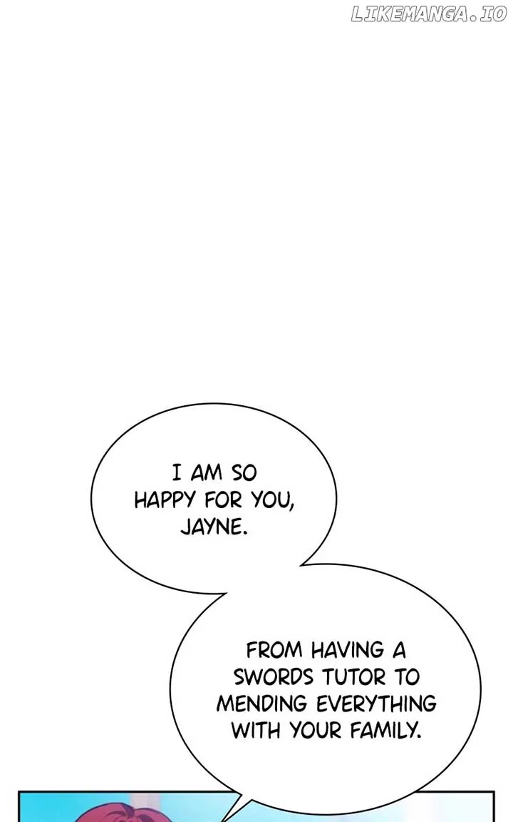 Concubine’s Invitation Chapter 64 page 65