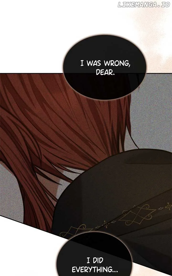 Concubine’s Invitation Chapter 64 page 61