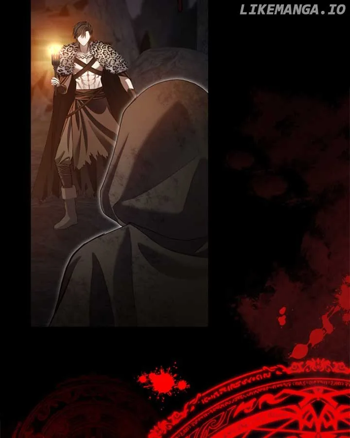 Concubine’s Invitation Chapter 65 page 89