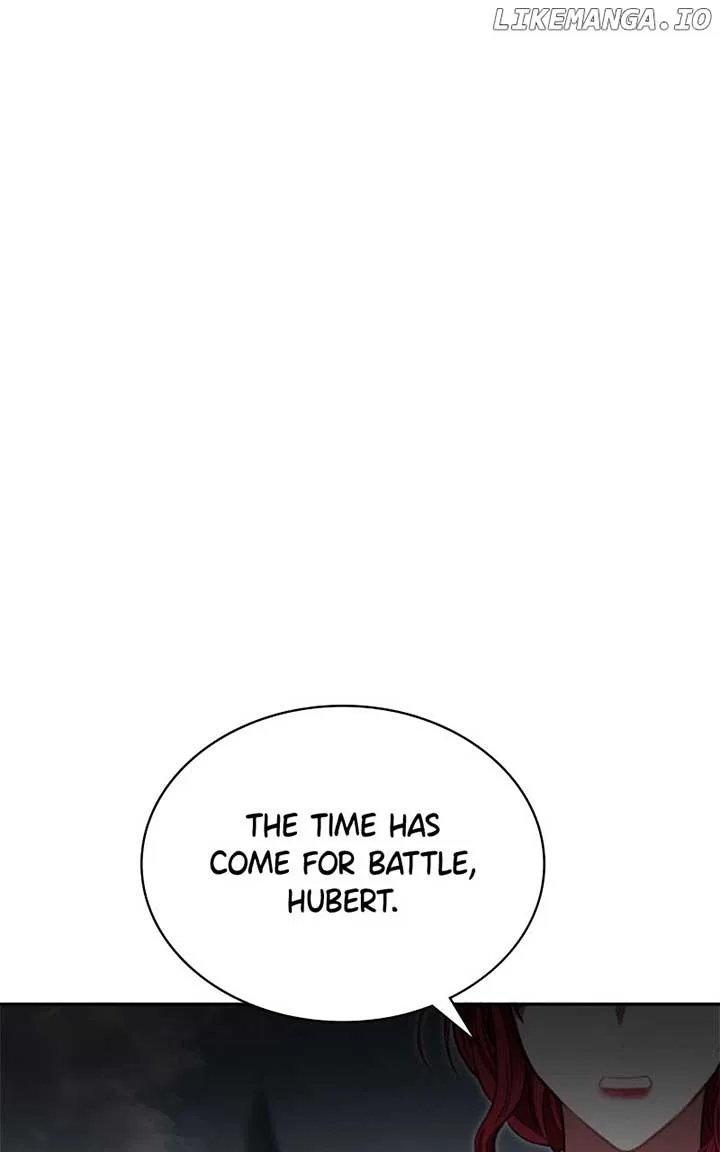 Concubine’s Invitation Chapter 64 page 86