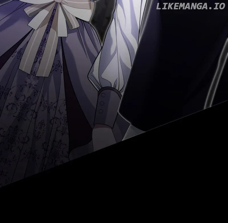 Concubine’s Invitation Chapter 61 page 92