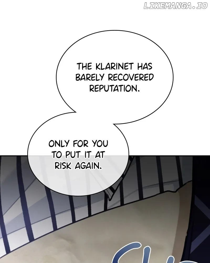 Concubine’s Invitation Chapter 61 page 101