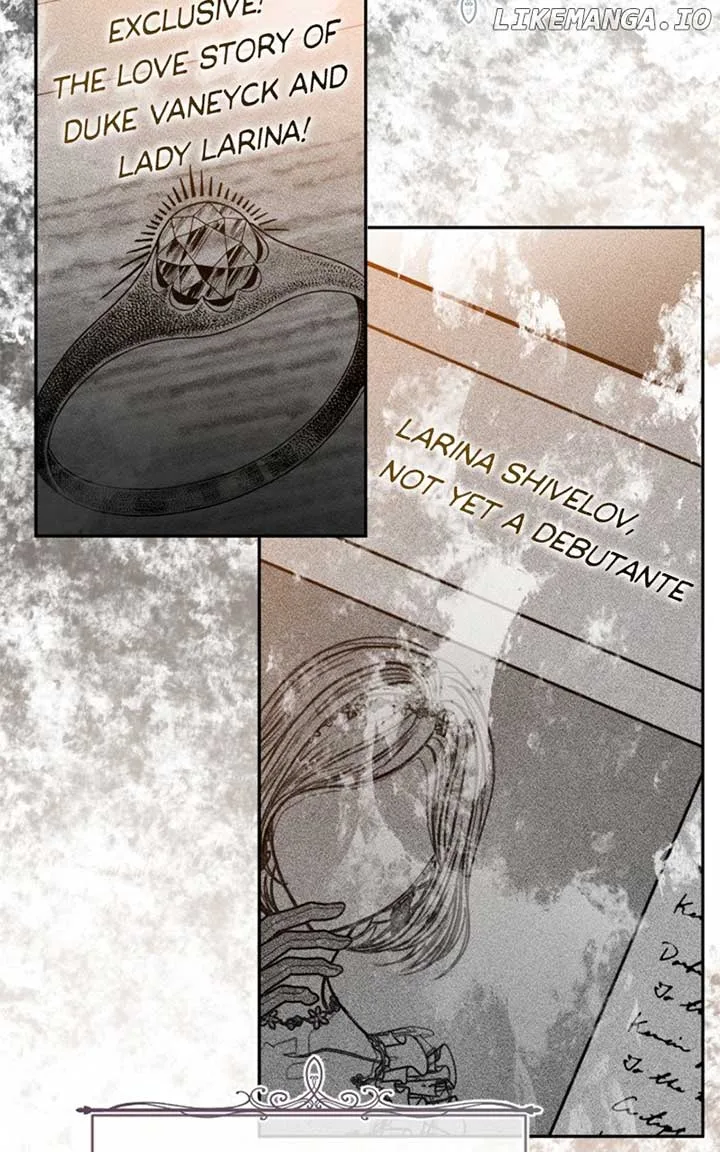 Concubine’s Invitation Chapter 64 page 72