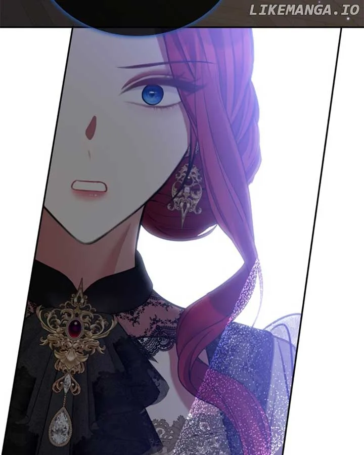 Concubine’s Invitation Chapter 65 page 79