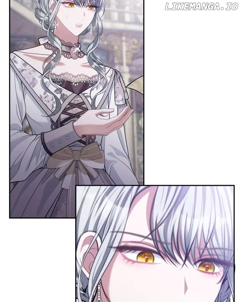 Concubine’s Invitation Chapter 61 page 104