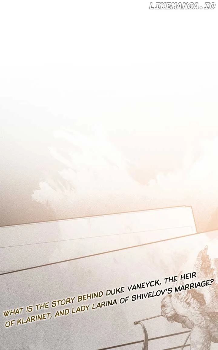 Concubine’s Invitation Chapter 64 page 70