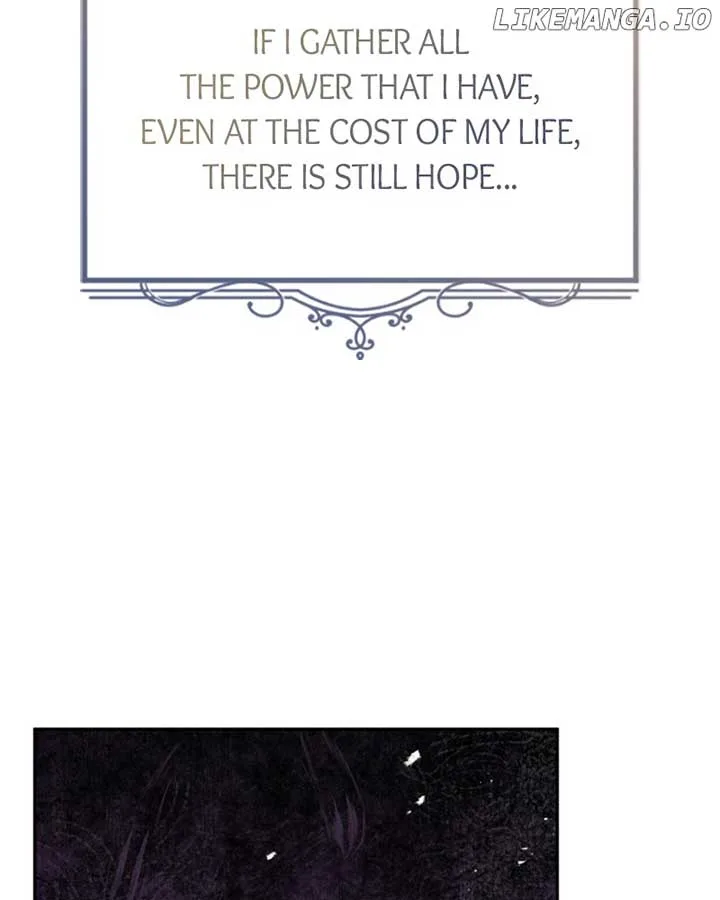Concubine’s Invitation Chapter 65 page 103