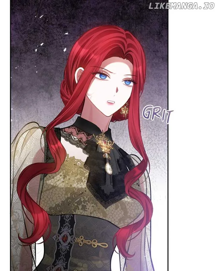 Concubine’s Invitation Chapter 65 page 104