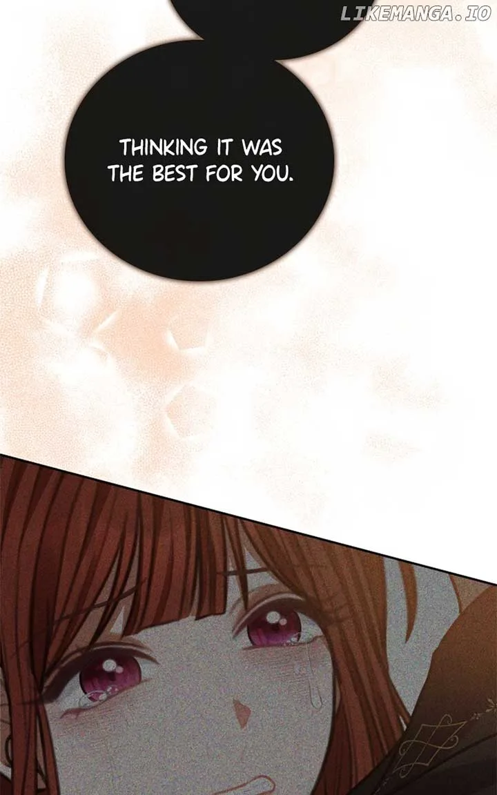 Concubine’s Invitation Chapter 64 page 62