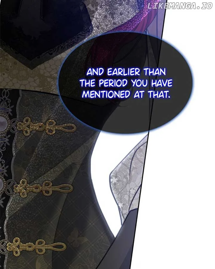 Concubine’s Invitation Chapter 65 page 80